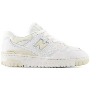 New balance gsb550bk kids lifestyle shoes white 395 kép