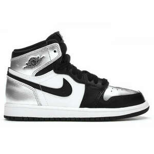 Jordan 1 high og (ps) utcai cipő gyerek színes 31 kép