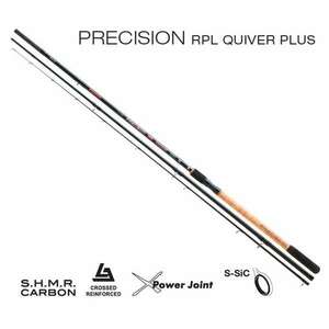 Trabucco Precision Rpl Quiver Plus 330 horgászbot kép