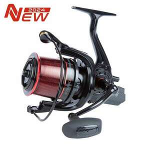 NYTRO STARKX CARBON LONG CAST ORSÓ 6500 kép