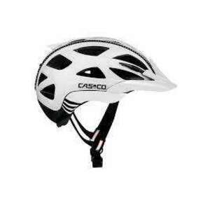 Casco Activ 2 Kerékpáros Sisak - Fehér (M 56-58cm) kép