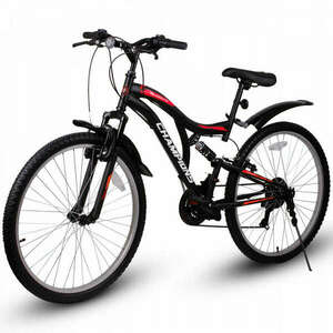 Mountain bike 26" kép