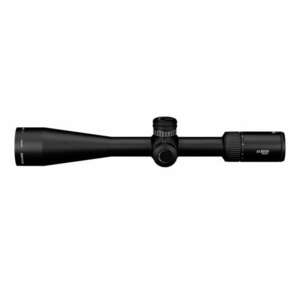 Vortex Optics Viper PST II 5-25x50 30 mm AO EBR-4 távcső kép