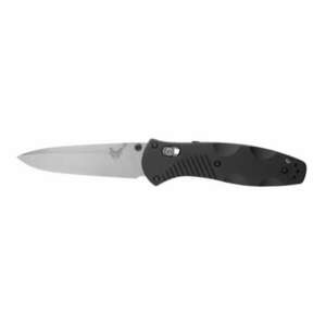 Benchmade 580 Barrage kés kép