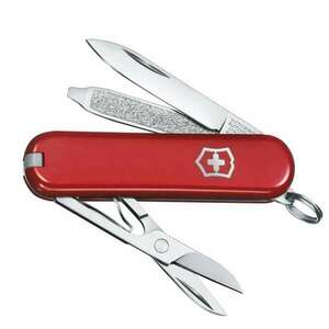 Victorinox Klasszikus zsebkés piros kép