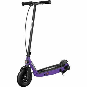 Razor Power Core S85 Gyerek Elektromos roller - Lila kép