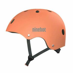 Ninebot Commuter Helmet L Bukósisak - 54-60 méret (Narancssárga) kép