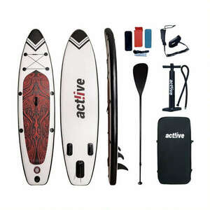 Act!ive SB-005-RP Folly Beach SUP deszka kép