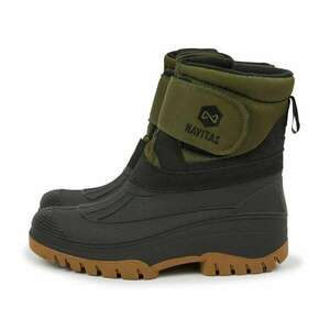 NAVITAS POLAR TEC FLEECE BOOTS TÉLI CSIZMA 40 kép