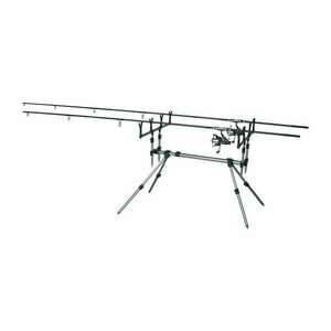 Jaxon comfort 2, 2kg 77/120x36/89x65x21cm rod pod kép