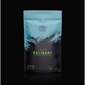 M Matcha Culinary 100gr kép