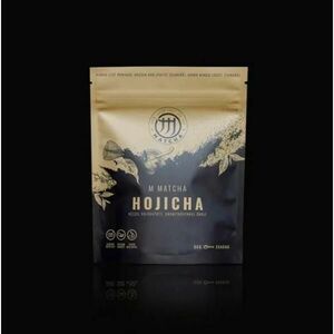 M Matcha Hojicha 50gr kép