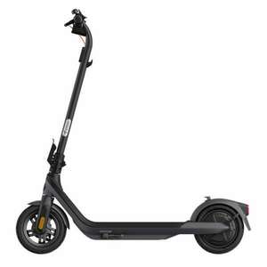 Segway Ninebot KickScooter E2 E Pro max. 100 kg, max. 25 km/h, max. 35 km Fekete elektromos roller kép