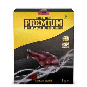 Sbs soluble premium ready-made 5kg m2 fishy 24mm etető bojli kép