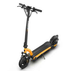 HIKERBOY Foxtrot Plus Elektromos Roller - Sárga kép