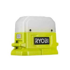 Ryobi 18V One Plus™ 360°-os lámpa, akkumulátor és töltő nélkül - RLC18-0 kép