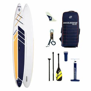 GLADIATOR ELITE 12, 6R SUP 384x66x15 cm 2022 kép