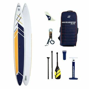 GLADIATOR ELITE 14, 0 R SUP 427x63x15 cm 2022 kép