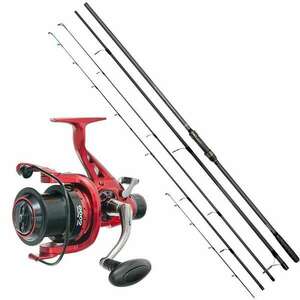 CARP EXPERT DOUBLE TIP UNI RUNNER COMBO 360 kép