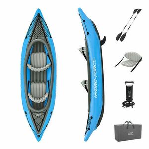 Hydro-Force Cove Champion X2 Kayak 331 cm x 88 cm kép