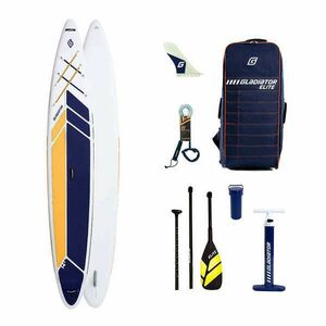 GLADIATOR ELITE 14, 0 S SUP 427x69x15 cm 2022 kép