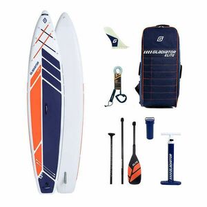 GLADIATOR ELITE 12.6T SUP 384x81x15 cm 2022 kép