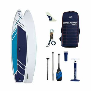 GLADIATOR ELITE 11, 6 SUP 354x86x15 cm 2022 kép