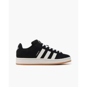 Adidas campus 00s (gs) utcai cipő gyerek fekete 38 kép