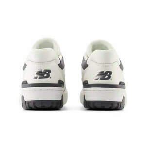 New balance gsb550bh kids lifestyle shoes white 395 kép