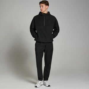 MP Men's Tempo Woven Cargo Jogger - Black - XXXL kép