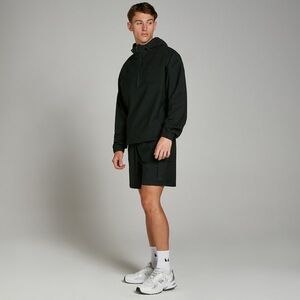 MP Men's Tempo Woven Cargo Shorts - Black - XS kép