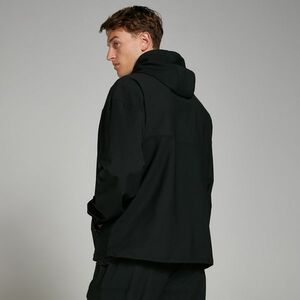 MP Men's Tempo Woven Jacket - Black - L kép