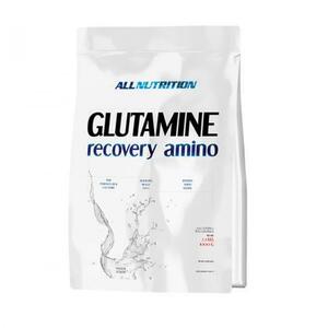 Glutamine Recovery Amino italpor 1000 g kép