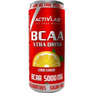 BCAA Xtra Drink ital 330 ml kép