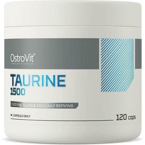 TAURINE 1500 kapszula 120 db kép