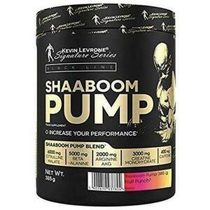 Shaaboom Pump 385 g kép