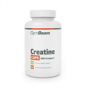 Creatine Creapure 120 caps kép