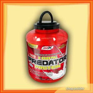 Predator Protein 1000 g kép