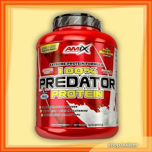 Predator Protein 2000 g kép