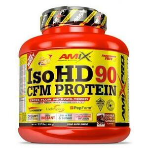 IsoHD 90 CFM Protein 1800 g kép