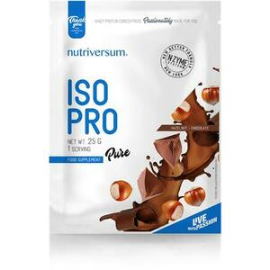 ISO PRO 25 g kép