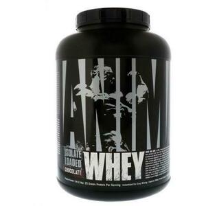 Animal Whey 2300 g kép