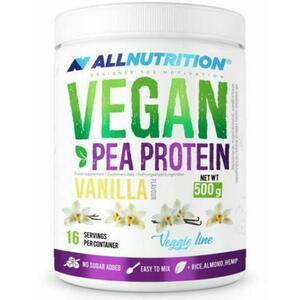 Vegan Protein - 500 g kép