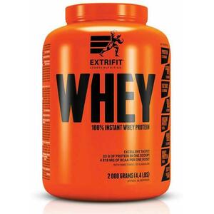 100% Instant Whey Protein 2000 g kép