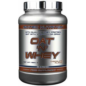 Oat'n Whey 1380 g kép