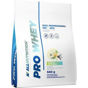 Pro Whey 500 g kép