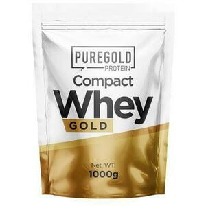 Compact Whey Gold 500 g kép