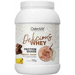 Delicious Whey 700 g kép