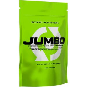 Jumbo 1320 g kép