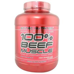 100% Beef Muscle 3180 g kép